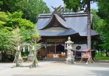 冨士御室浅間神社