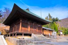 塩沢寺