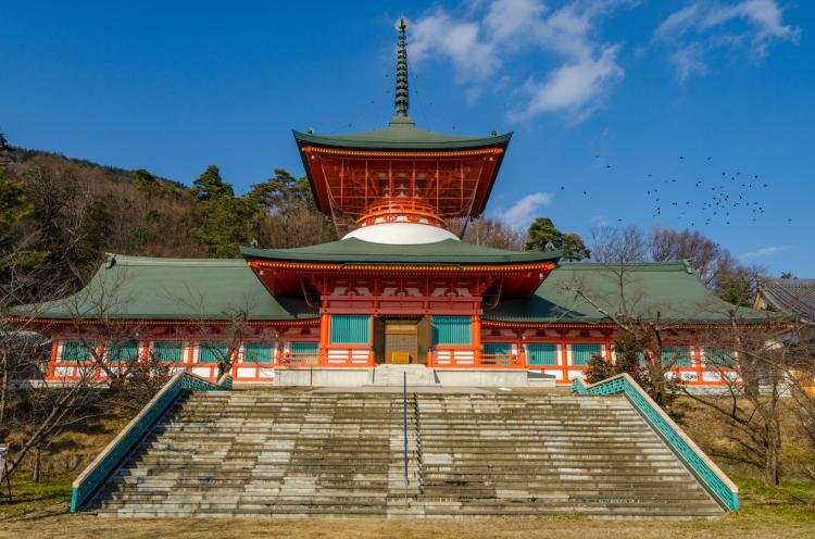 善光寺