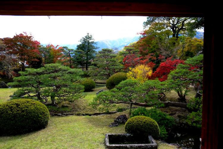 真田邸（真田宝物館）