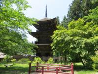 新海三社神社