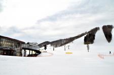 戸隠スキー場