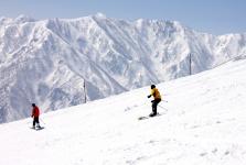 Hakuba47 ウィンタースポーツパーク 