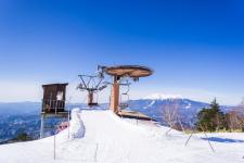 きそふくしまスキー場