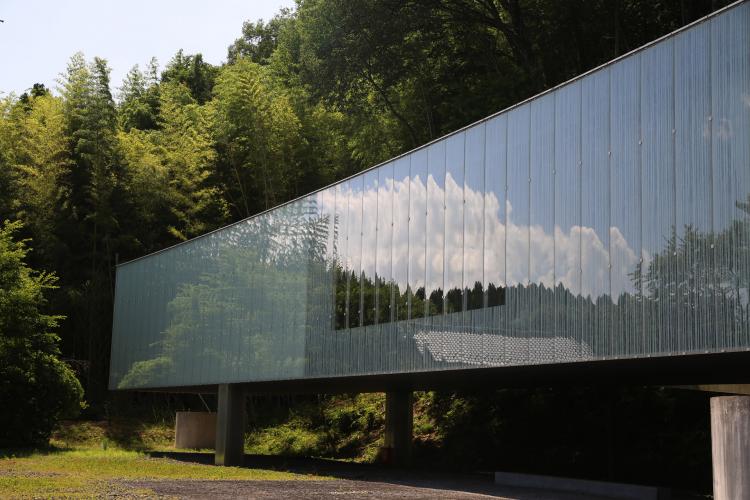 旧小笠原家書院(小笠原資料館)