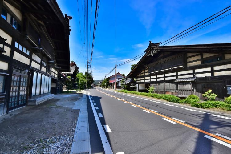 小野家住宅