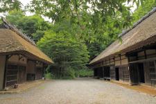 旧竹村家住宅