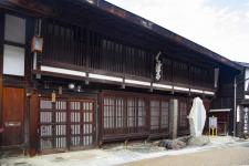 手塚家住宅（上問屋資料館）