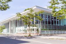 軽井沢ニューアートミュージアム