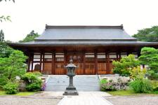 谷厳寺