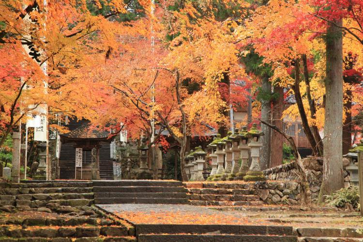 谷汲山 華厳寺