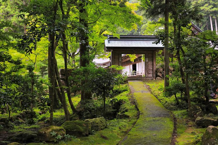 谷汲山 華厳寺