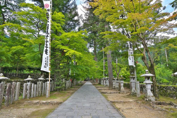 谷汲山 華厳寺