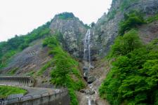 白山白川郷ホワイトロード