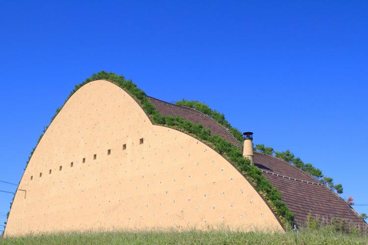 モザイクタイルミュージアム