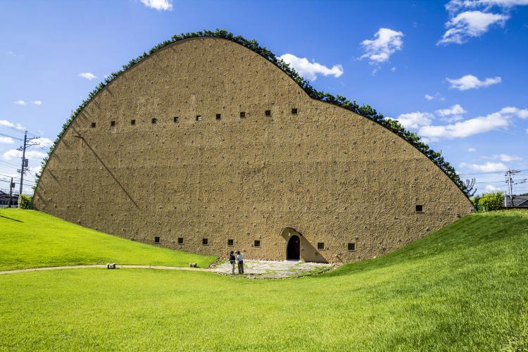 モザイクタイルミュージアム