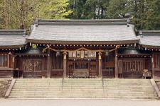 水無神社
