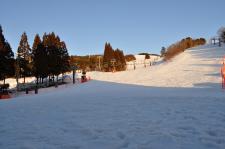 鷲ヶ岳スキー場