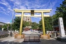 金神社
