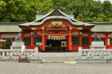 金神社
