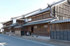 林家住宅（旧太田脇本陣）