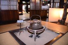 長瀬家（白川郷）