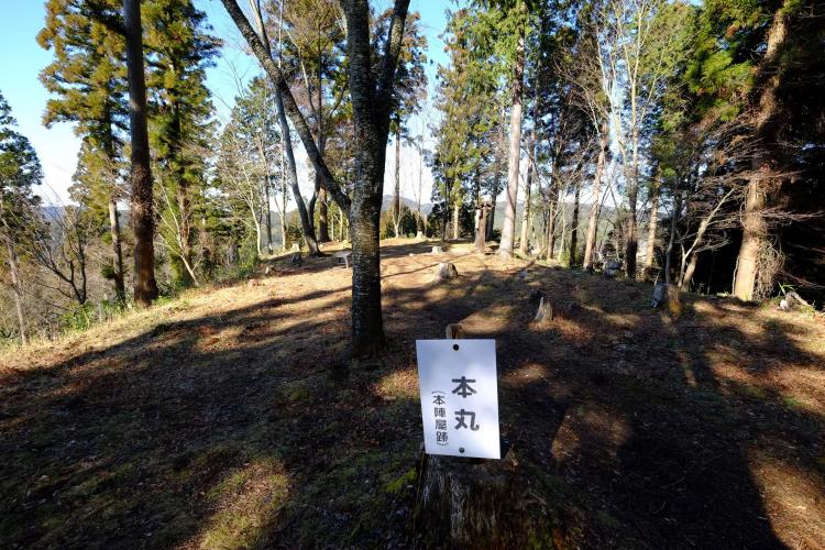 明知城