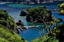 ヒリゾ浜