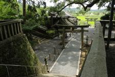 事任八幡宮