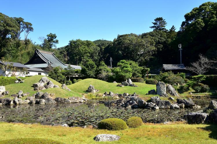 摩訶耶寺