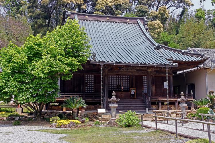 摩訶耶寺