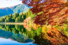 南伊奈ヶ湖