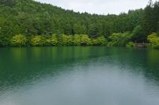 南伊奈ヶ湖