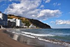 熱川YOU湯ビーチ