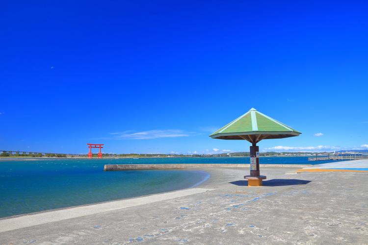 弁天島海浜公園 ドライブコンサルタント 弁天島海浜公園 ドライブコンサルタント