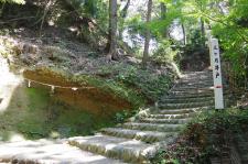 高天神城（鶴舞城）