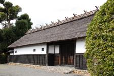 黒田家住宅