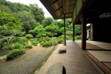 柴屋寺