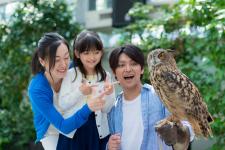 掛川花鳥園