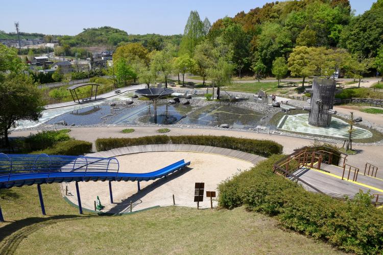 愛・地球博記念公園
