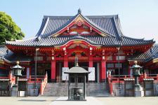 甚目寺