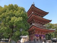 甚目寺