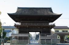 甚目寺