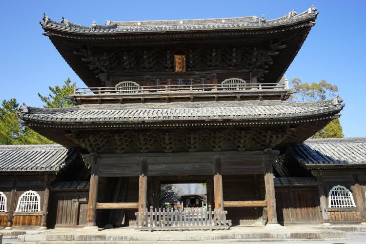大樹寺