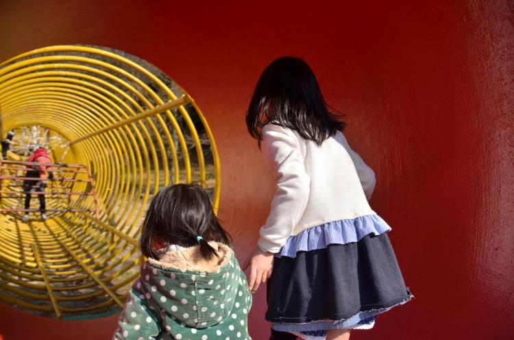 愛知こどもの国