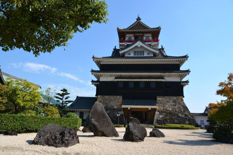 清洲城（清須城）