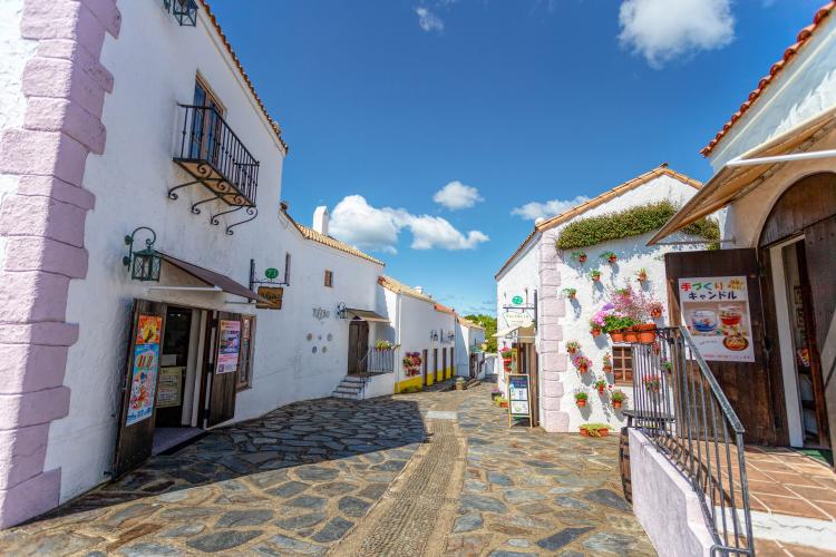 志摩スペイン村パルケエスパーニャ