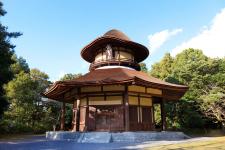 上野公園（伊賀上野城）