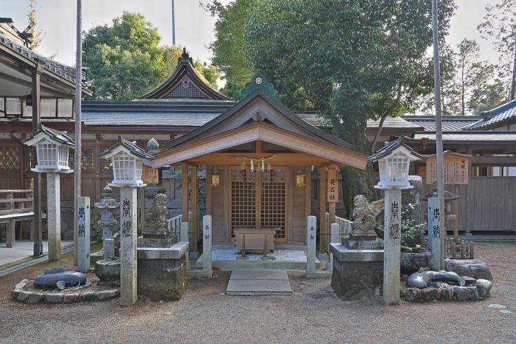 大村神社