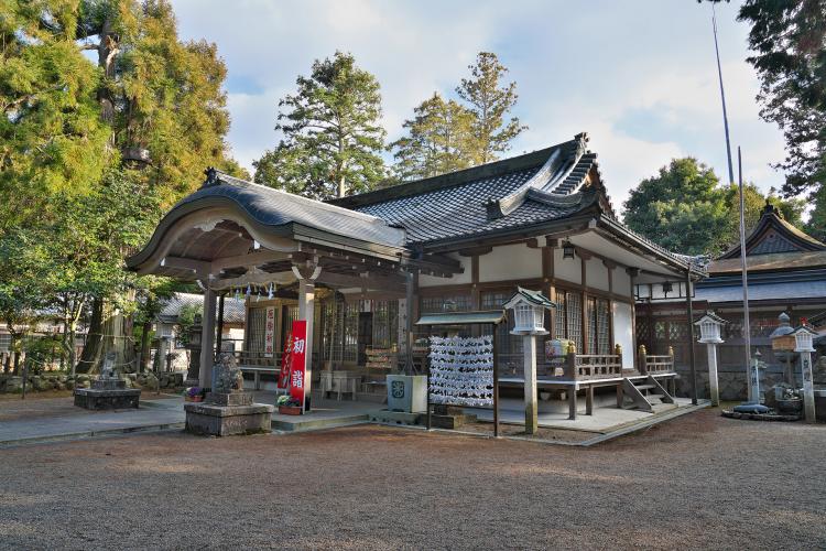 大村神社